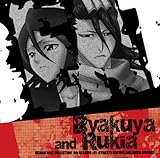 BLEACH BEAT COLLECTION 4th SESSION:01 ���ؔ���&���؃��L�A(���̐�/�V�̐�)