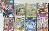 ソードアート・オンライン アリシゼーション 全8巻セット 完全生産限定版 ［Blu-ray］