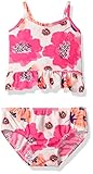 OshKosh B'Gosh SWIMWEAR ベビー・ガールズ カラー: ピンク