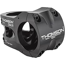 Amazon | THOMSON(トムソン) ELITE 35MM X4 ステム(1-1/8