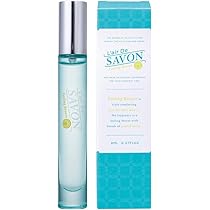 レールデュサボン 香水 オードトワレ 3本セット　50ml フィーリングブリーズ Amazon | L'air De SAVON(レールデュサボン) レールデュサボン