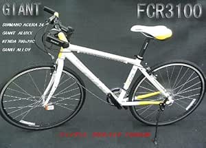 giant fcr 3100