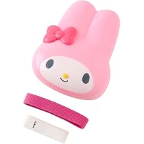 Amazon.co.jp: サンリオ(SANRIO)フェイス形ランチボックス マイ
