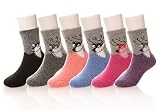 Eocom SOCKSHOSIERY ユニセックス・ベビー ガールズ