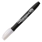 シャチハタ Artline イレグイマーカー ケイムラクリア KLF-F/1H-KMCL