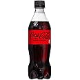 コカ・コーラ ゼロ ペットボトル 500ml×24本