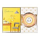 【出産祝】名入れバームクーヘン＆フリーチョイスギフトカタログセット(パール)