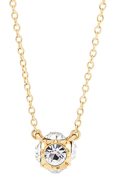kate spade new york Rabbit Mini Clear 