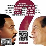 What's the Worst That Could Happen?