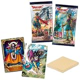 ドラゴンクエスト ウエハース ～ロト三部作～ 20個入りBOX (食玩)