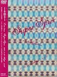 一十三十一 LIVE TOUR Super Spur 2007.2.23 TOKYO UNIT [DVD]