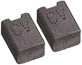 リョービ(RYOBI) カーボンブラシ(2個入り=1個) 608CV 6541247