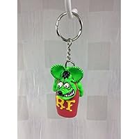 Amazon.co.jp: ラットフィンク（RAT FINK） ライターキャップ