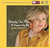 �C�G�X�^�f�B�E�����X�E���A�`�J�[�y���^�[�Y�E�\���O�E�u�b�N(SACD)