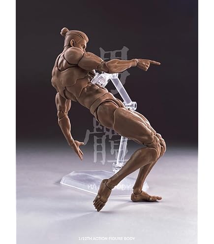Romankey X COWL　素体　黄肌　1/12　フィギュア 男性 Amazon | [Tbmodel] Romankey X COWL 1/12 フィギュア 超可動 男性 素