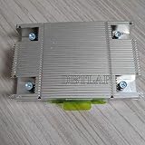 DBTLAP 新 CPU冷却ヒートシンク と互換性があります Dell PowerEdge R630 ヒートシンク H1M29 0H1M29