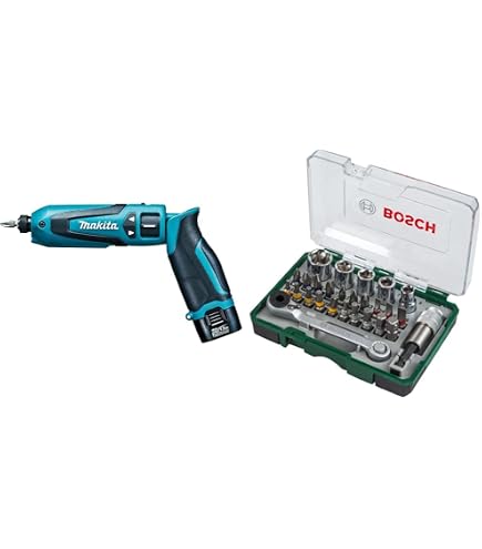Amazon | マキタ(Makita) 充電式ペンインパクトドライバ (バッテリー 