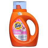 タイド プラス ダウニーエイプリルフレッシュ 1090ml 液体洗剤 濃縮タイプ