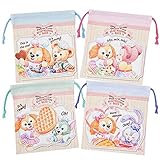 リゾートラインとグッズをチェック ダッフィー フレンズ ライナー ディズニー大好きolブログ
