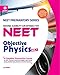 Objective Physics for NEET - Vol. 1 [Paperback] [Jan 01, 2017] D C Pandey