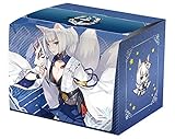 キャラクターデッキケースコレクションMAX アズールレーン 「加賀」