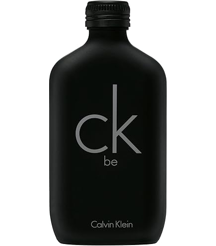 Amazon | カルバンクラインCK－be（100ml） | Calvin Klein(カルバン