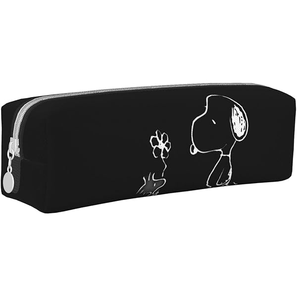 【新品・未開封・未使用】銀魂　ペンケース Amazon.co.jp: 銀魂 ペンケース 筆箱 シンプル スクエア ペン