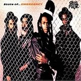 State of Emergency