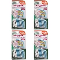 Amazon | 【まとめ買い】ガム歯周プロケアソフトピックカーブ型