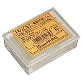 替えゴム1200D_PPC第2原図スーパー_60本入：【製図用品】：210-0435