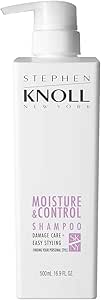 STEPHEN KNOLL(スティーブン ノル) モイスチュアコントロール シャンプー 本体