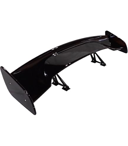 Amazon | D-MAX GT-WING A140 DMGT1T2RW | リアウイング | 車＆バイク
