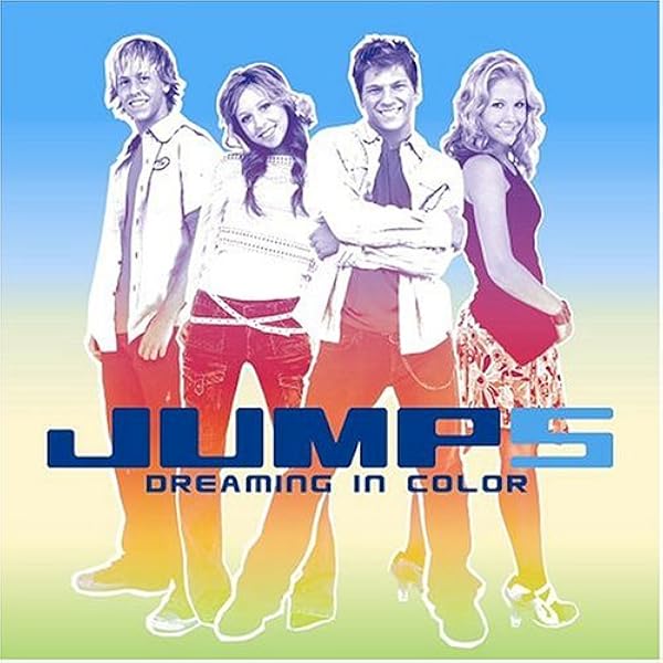 Amazon.co.jp: Jump-5: ミュージック