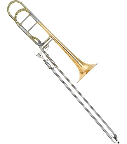 YAMAHA トロンボーン テナーバス　YSL882GO ジャンク YAMAHA トロンボーン テナーバスYSL882GO ジャンク