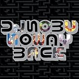 NO WAY BACK(mixed by DJ NOBU)