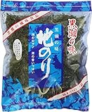 地のり 20g 黒潮商会 焼き海苔 もみ海苔 黒潮の味 伊豆諸島