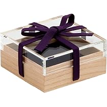 Amazon｜【F+Tres】TAMATEBAKO 玉手箱 SS 収納しながら飾る