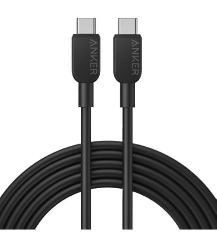 Amazon.co.jp: Anker 310 USB-C & ライトニング ケーブル MFi認証