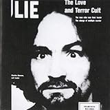 Lie - The Love And The Terror Cult (import)