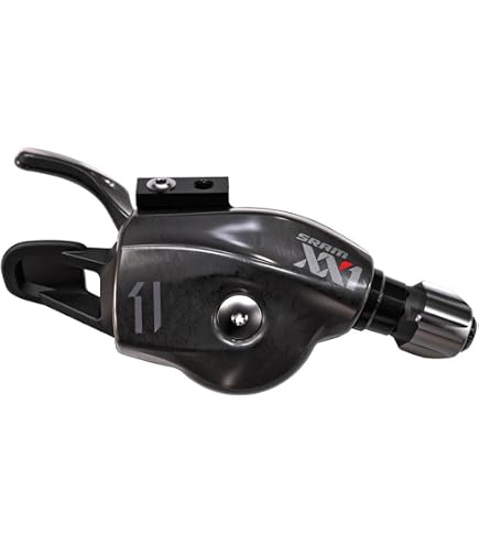 Amazon | SRAM XX1 イーグル リアディレイラー - 12速、ロングケージ