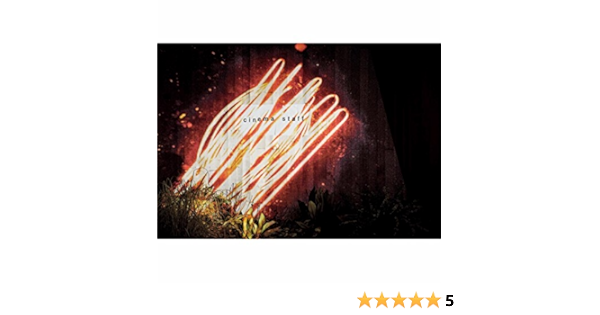 Amazon Music Cinema Staffの熱源 Amazon Co Jp