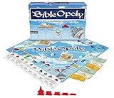 Late for The Sky Bibleopoly[並行輸入品]