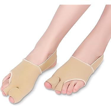 Amazon.co.jp 人気ギフトランキング: 外反母趾・内反小趾用サポーター