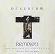 Remixed: The Definitive Collection