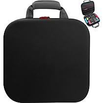 Amazon.co.jp: HIGHAWKリングフィット収納 Ring Fit Adventure用