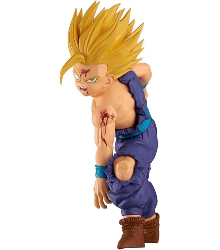 Amazon.co.jp: ドラゴンボールZ×ワンピース DX組立式フィギュア