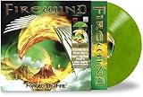 Forged by Fire - Green [Analog]