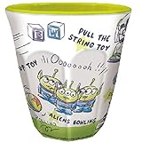 ティーズ メラミンカップ ピクサースケッチ トイ・ストーリー 270ml DN-5525173TS