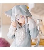Amazon | Re：ゼロから始める異世界生活 プレミアムフィギュア