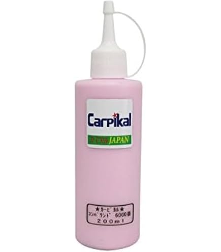 Amazon | ピカール(Pikal) 日本磨料工業 液体コンパウンド LCW-F 500ml